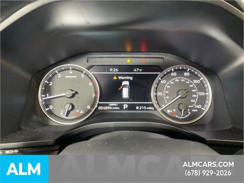 Used 2023 Mitsubishi Outlander SE Black Edition image 27