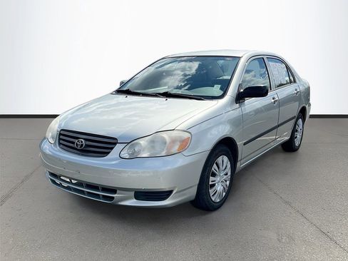 Used 2004 Toyota Corolla LE image 3