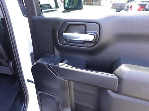 Used 2024 GMC Sierra 1500 Pro w/ Graphite Edition AWD/4WD image 28