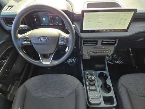 Used 2025 Ford Maverick XL w/ Equipment Group 102A AWD/4WD image 12