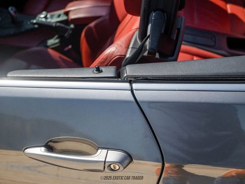 Used 2013 BMW M3 Convertible image 86