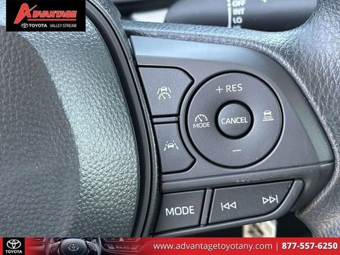 Certified 2026 Toyota Corolla LE FWD image 24