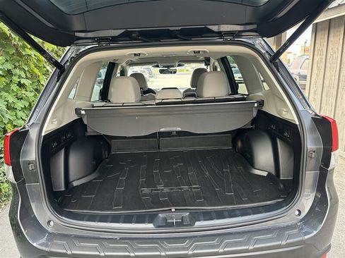 Used 2022 Subaru Forester Premium w/ Popular Package #1 AWD/4WD image 36