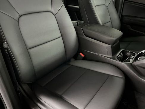 Certified 2024 Chevrolet Colorado LT w/ LT Convenience Package III image 28