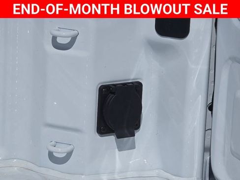 New 2026 Chevrolet Silverado 2500 W/T w/ WT/CX Safety Package image 32