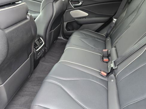 New 2026 Acura RDX SH-AWD w/ Advance Package image 19