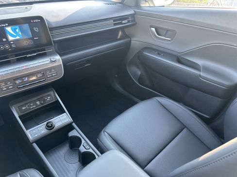 New 2026 Hyundai Kona Limited image 14