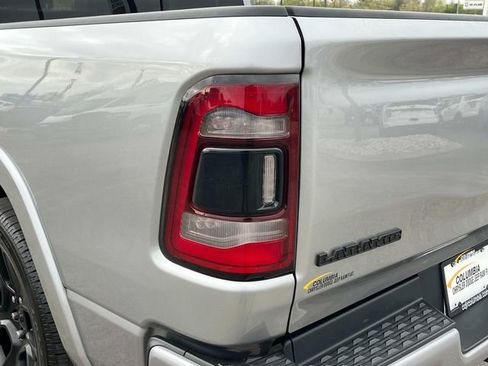 Certified 2020 RAM 1500 Laramie AWD/4WD image 39