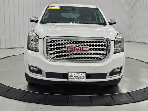 Used 2018 GMC Yukon XL SLE AWD/4WD image 8