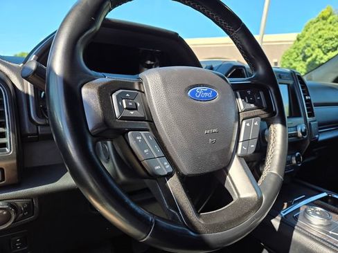 Certified 2021 Ford Expedition Max Limited AWD/4WD image 20