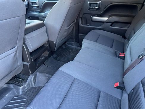 Used 2017 Chevrolet Silverado 1500 LT w/ All Star Edition image 15