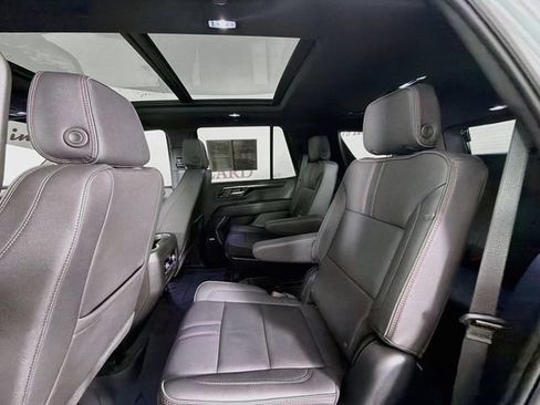 Used 2025 Chevrolet Tahoe RST w/ Comfort Package RWD image 30