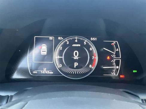 Used 2023 Lexus ES 350 image 16
