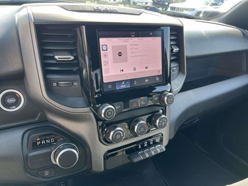 New 2026 RAM 1500 Express image 13