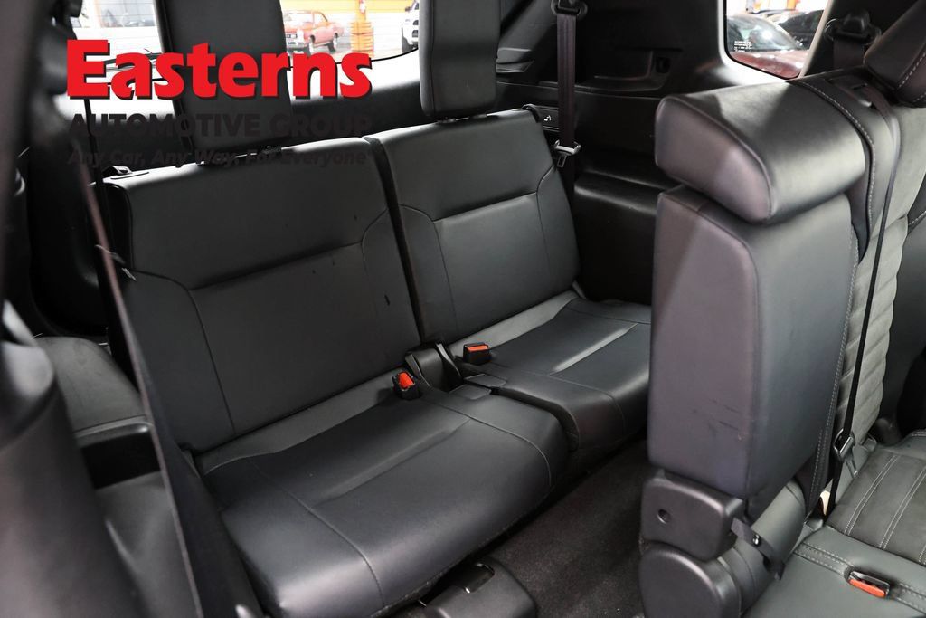 Used 2024 Mitsubishi Outlander SE AWD/4WD image 25