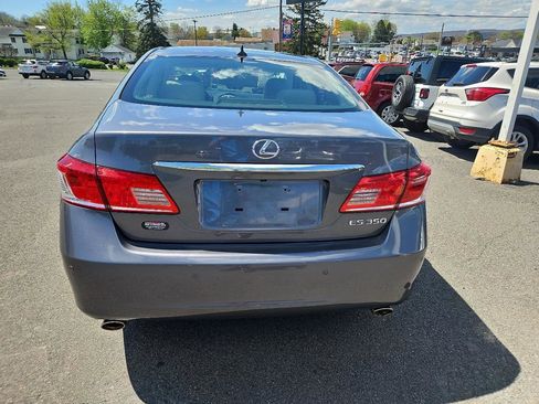 Used 2012 Lexus ES 350 image 6