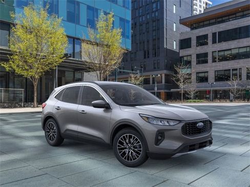 New 2025 Ford Escape SE image 7