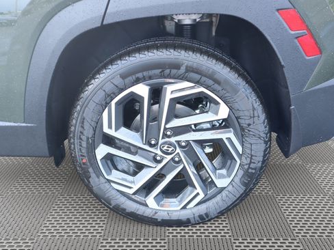 New 2026 Hyundai Tucson Limited image 5