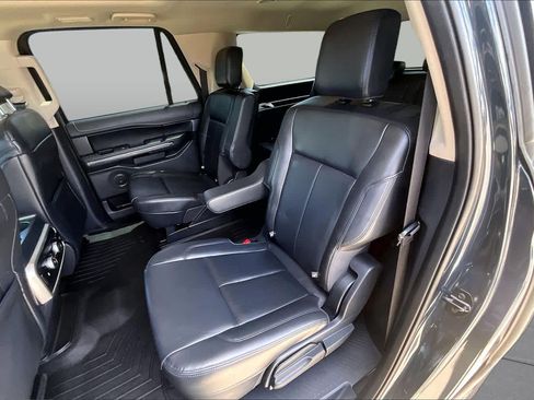 Used 2022 Ford Expedition Max XLT RWD image 21