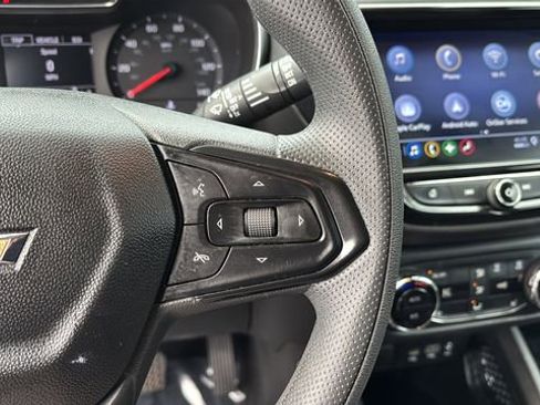 Used 2023 Chevrolet TrailBlazer LT w/ Convenience Package image 22