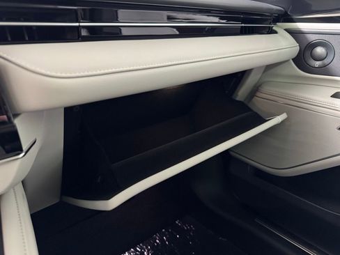 New 2026 Lincoln Nautilus Reserve image 45