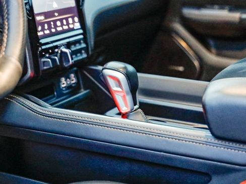 Used 2024 RAM 1500 TRX image 21