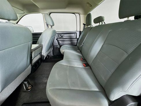 Used 2017 RAM 2500 Tradesman w/ Chrome Appearance Group image 23