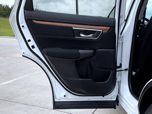 Used 2022 Honda CR-V EX image 21