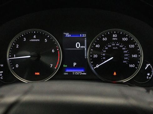Certified 2025 Lexus IS 300 F Sport w/ Accessory Package 2 RWD image 21
