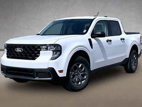 New 2026 Ford Maverick XLT FWD image 1