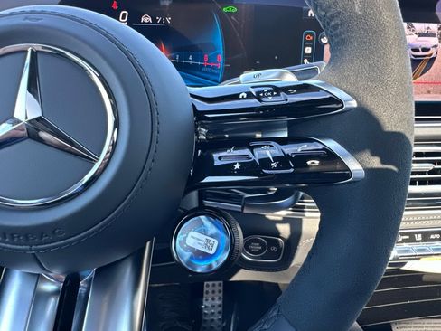 New 2026 Mercedes-Benz GLE 53 AMG 4MATIC Coupe image 32