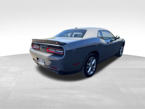 Used 2023 Dodge Challenger SXT w/ Cold Weather Group AWD/4WD image 5