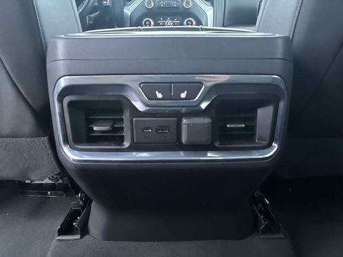 Used 2021 GMC Sierra 1500 SLT w/ SLT Premium Plus Package image 21