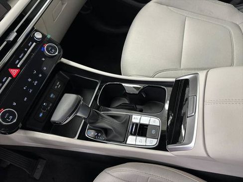 New 2026 Hyundai Tucson SEL image 31