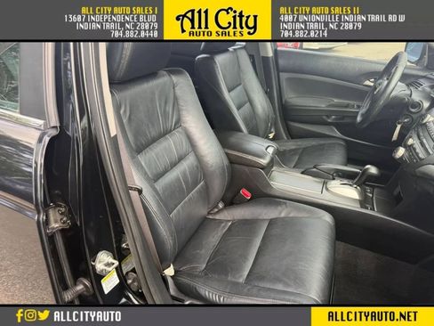 Used 2012 Honda Accord SE image 23