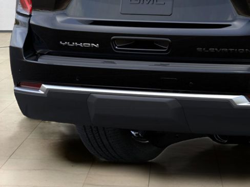 New 2026 GMC Yukon XL Elevation image 24