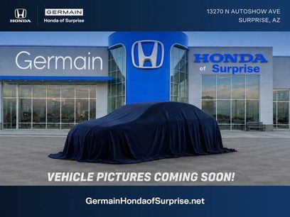 Used 2019 Honda CR-V EX-L