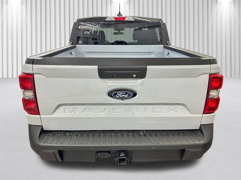 New 2026 Ford Maverick XLT w/ Equipment Group 301A AWD/4WD image 6