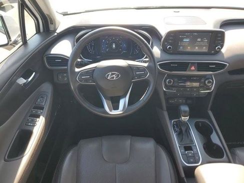 Used 2020 Hyundai Santa Fe SEL w/ Cargo Package image 16
