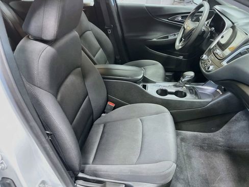 Used 2023 Chevrolet Malibu LT FWD image 27