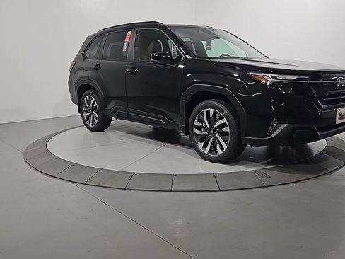 New 2026 Subaru Forester Touring w/ Touring Package AWD/4WD image 7
