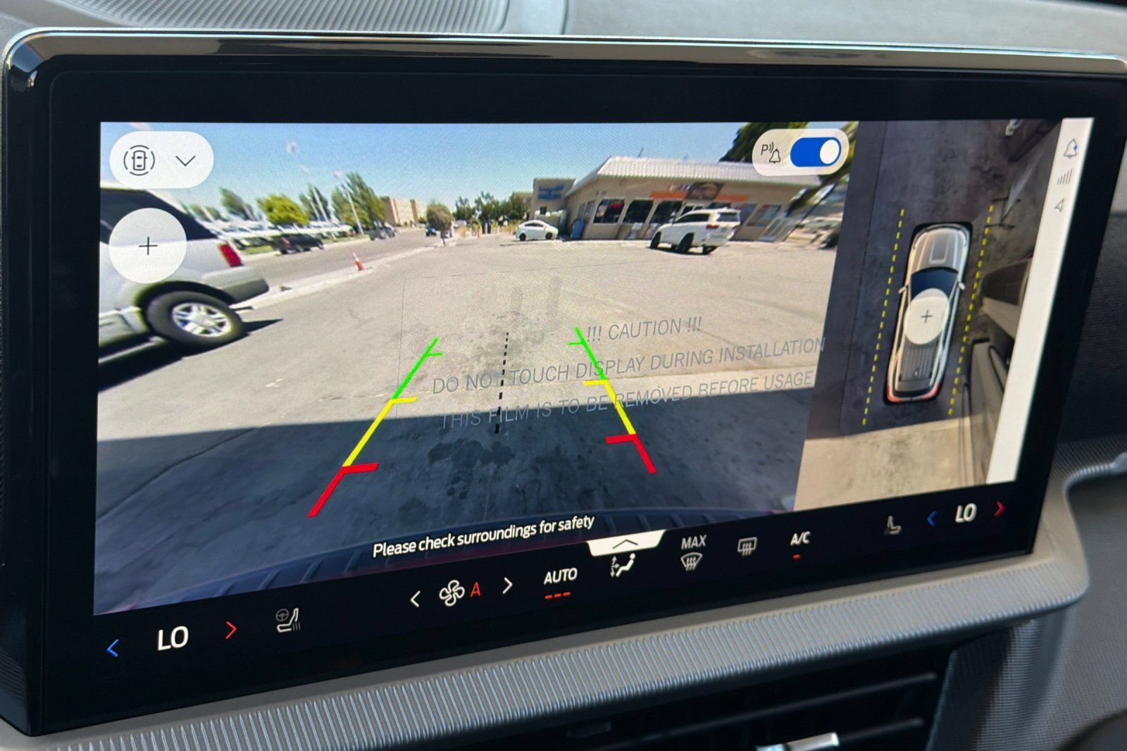 New 2026 Ford Explorer ST-Line w/ ST-Line Street Pack AWD/4WD image 23