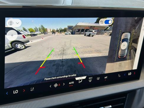 New 2026 Ford Explorer ST-Line w/ ST-Line Street Pack AWD/4WD image 23