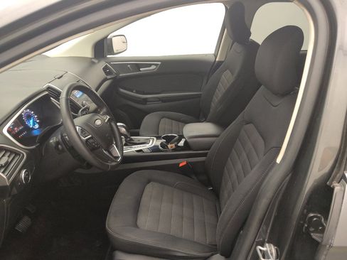 Used 2018 Ford Edge SEL FWD image 17