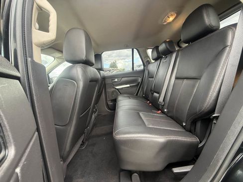Used 2012 Ford Edge Limited w/ Driver Entry Pkg image 17