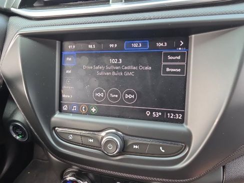 Used 2023 Chevrolet TrailBlazer LT image 4