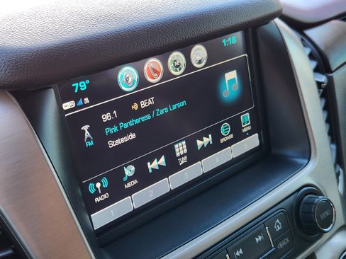 Used 2019 GMC Yukon Denali AWD/4WD image 23
