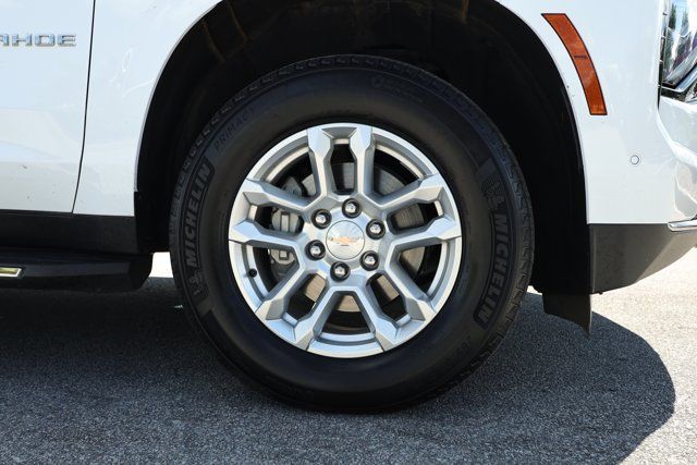 Used 2025 Chevrolet Tahoe LT AWD/4WD image 5