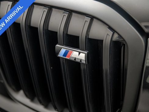 Used 2025 BMW X7 M60i w/ Executive Package AWD/4WD image 47