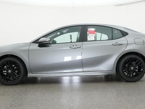 New 2026 Toyota Camry SE w/ Convenience Package FWD image 22